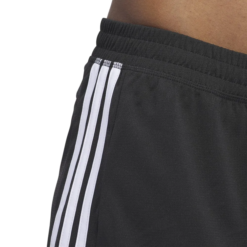 adidas Pacer 3-Stripes Knit Women's Shorts