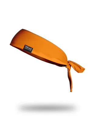 All-Terrain Tieback - Solid Orange