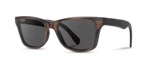 Canby Wood Sunglasses