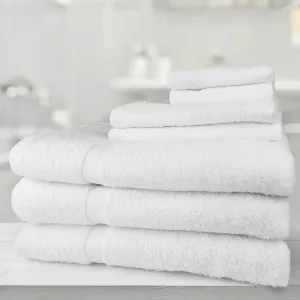 ILG Collection Blended Lightweight Towels