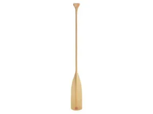 Lahna Pine Wooden Paddle