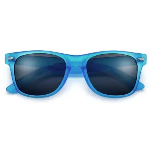 Original Classic 80's Frost Frame Sunglasses