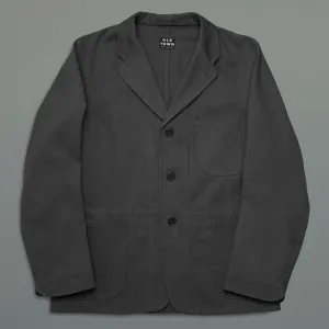 Stanley Jacket Grey