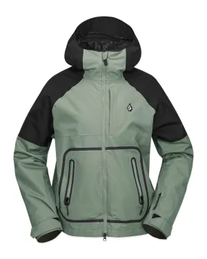 Volcom Revna 20K Shell Jacket